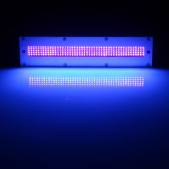 坐板机光固UV面光源