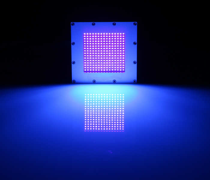 UV-LED固化灯