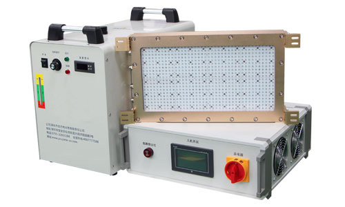 LEDUV固化机为印制电路板领域带来颠覆性的变化