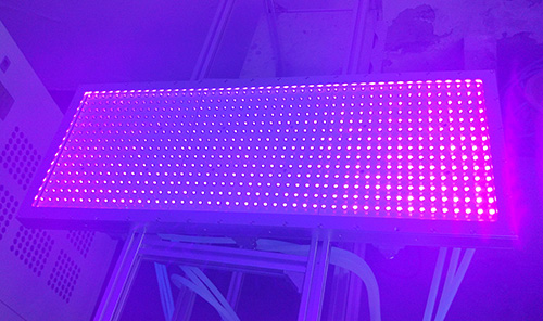 UV固化机厂家讲解凹凸压印工艺