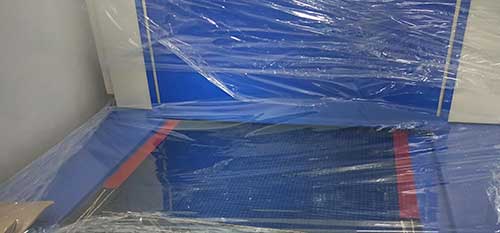 深圳UV固化炉设备厂家可定制UV炉波段和带宽