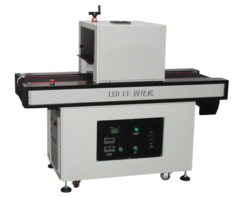 小型UV固化机设备定制厂家优杰特为您推荐新款UVLED固化机